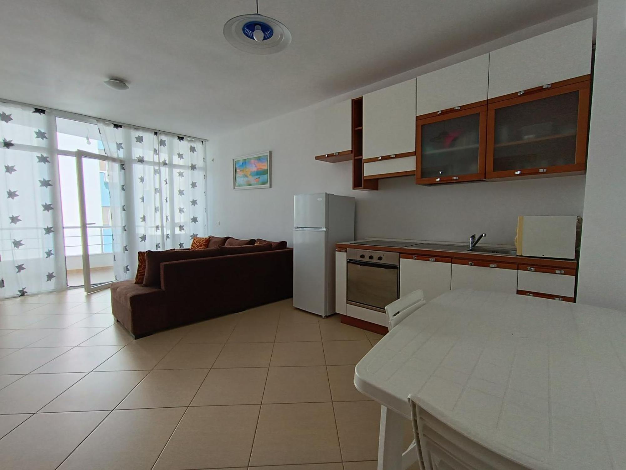 Majki Beach Apartments Sarande Luaran gambar
