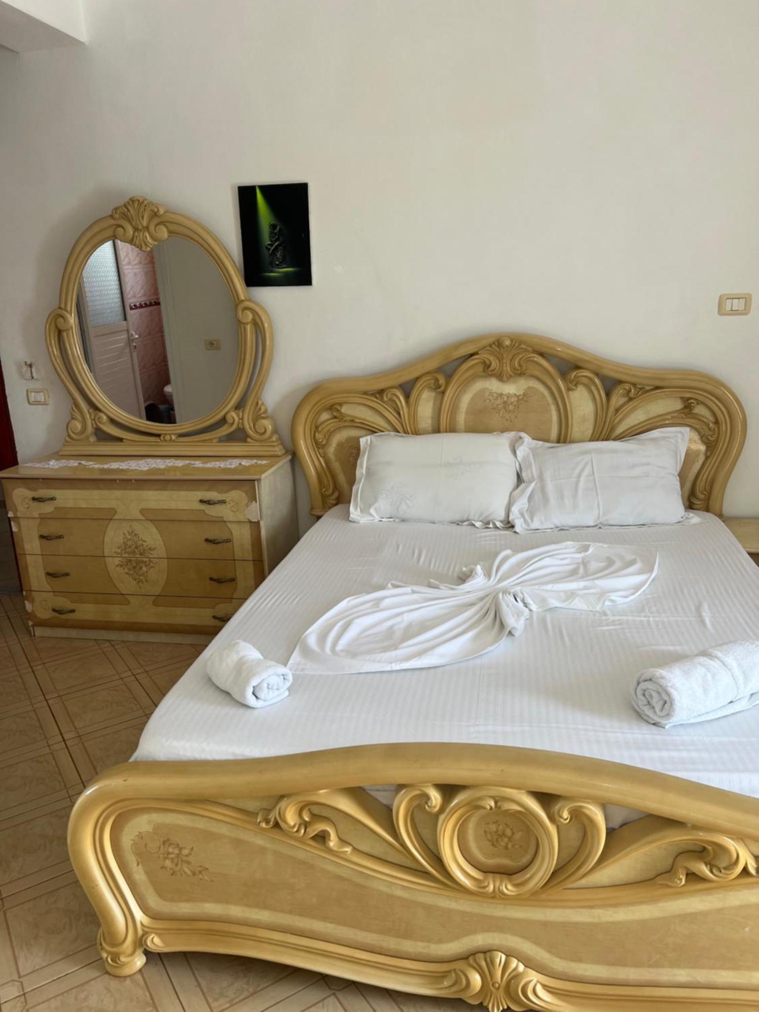 Majki Beach Apartments Sarande Luaran gambar