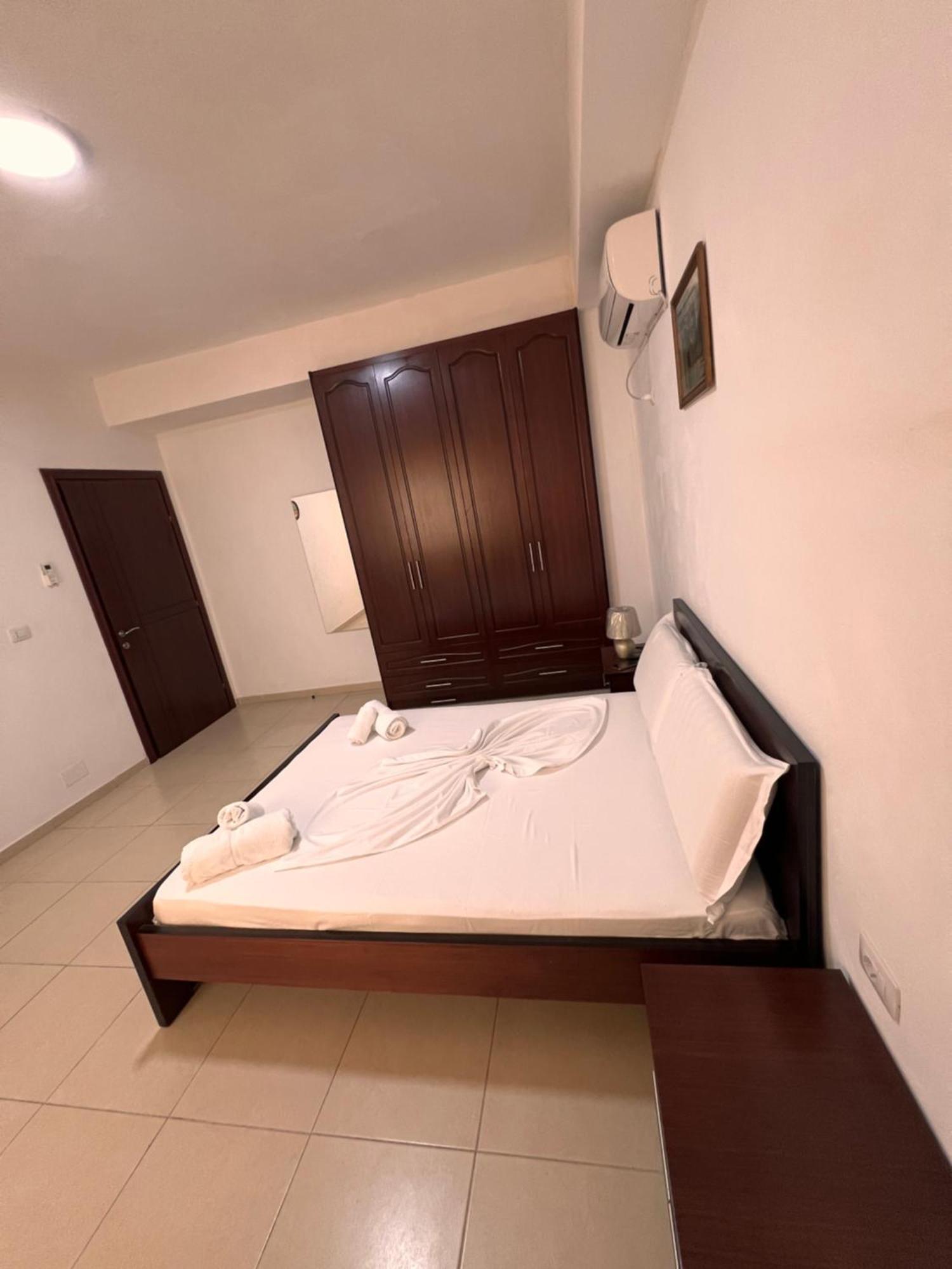 Majki Beach Apartments Sarande Luaran gambar