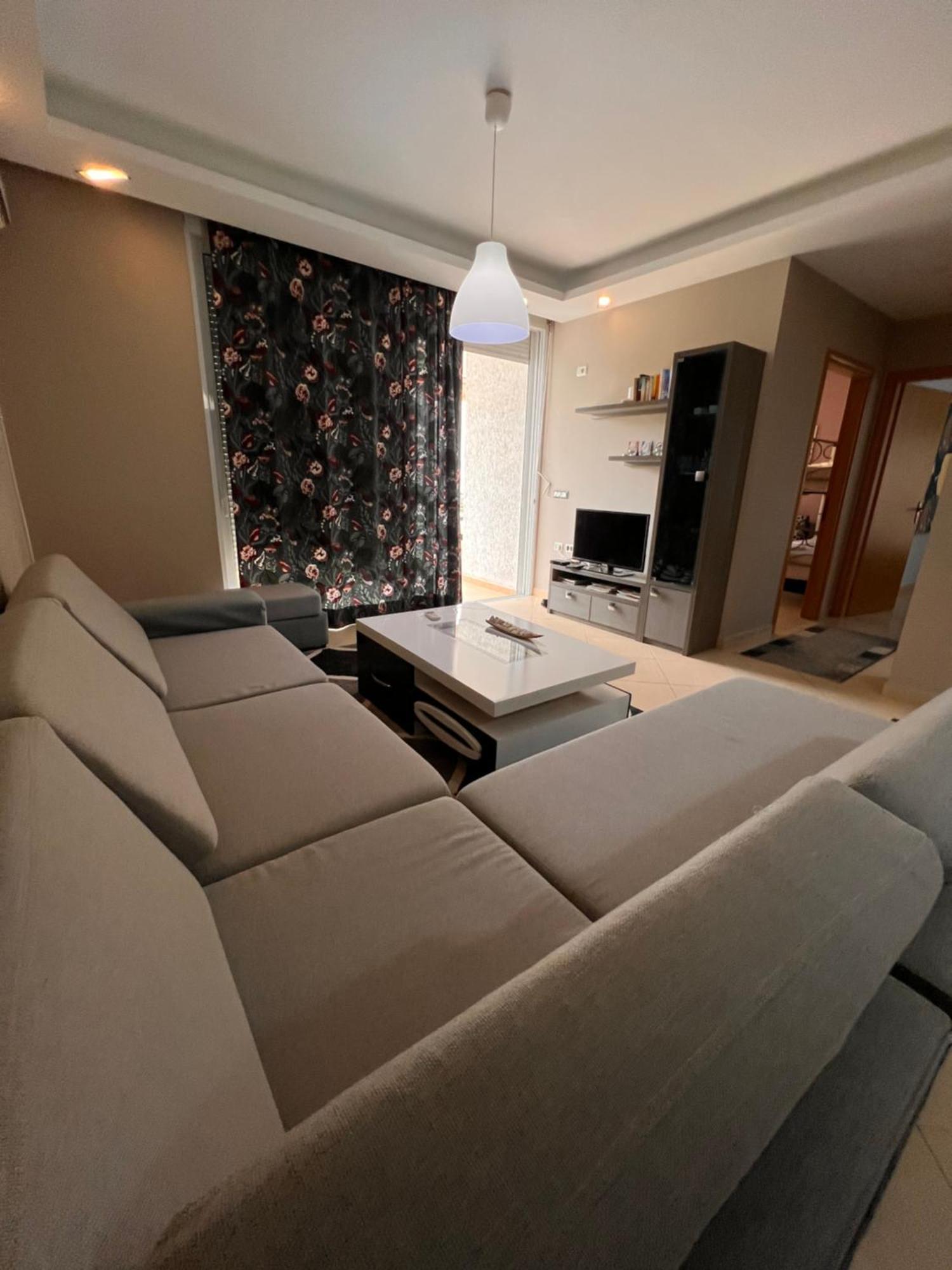 Majki Beach Apartments Sarande Luaran gambar