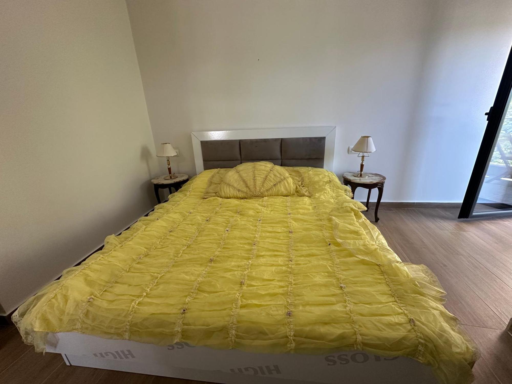 Majki Beach Apartments Sarande Luaran gambar