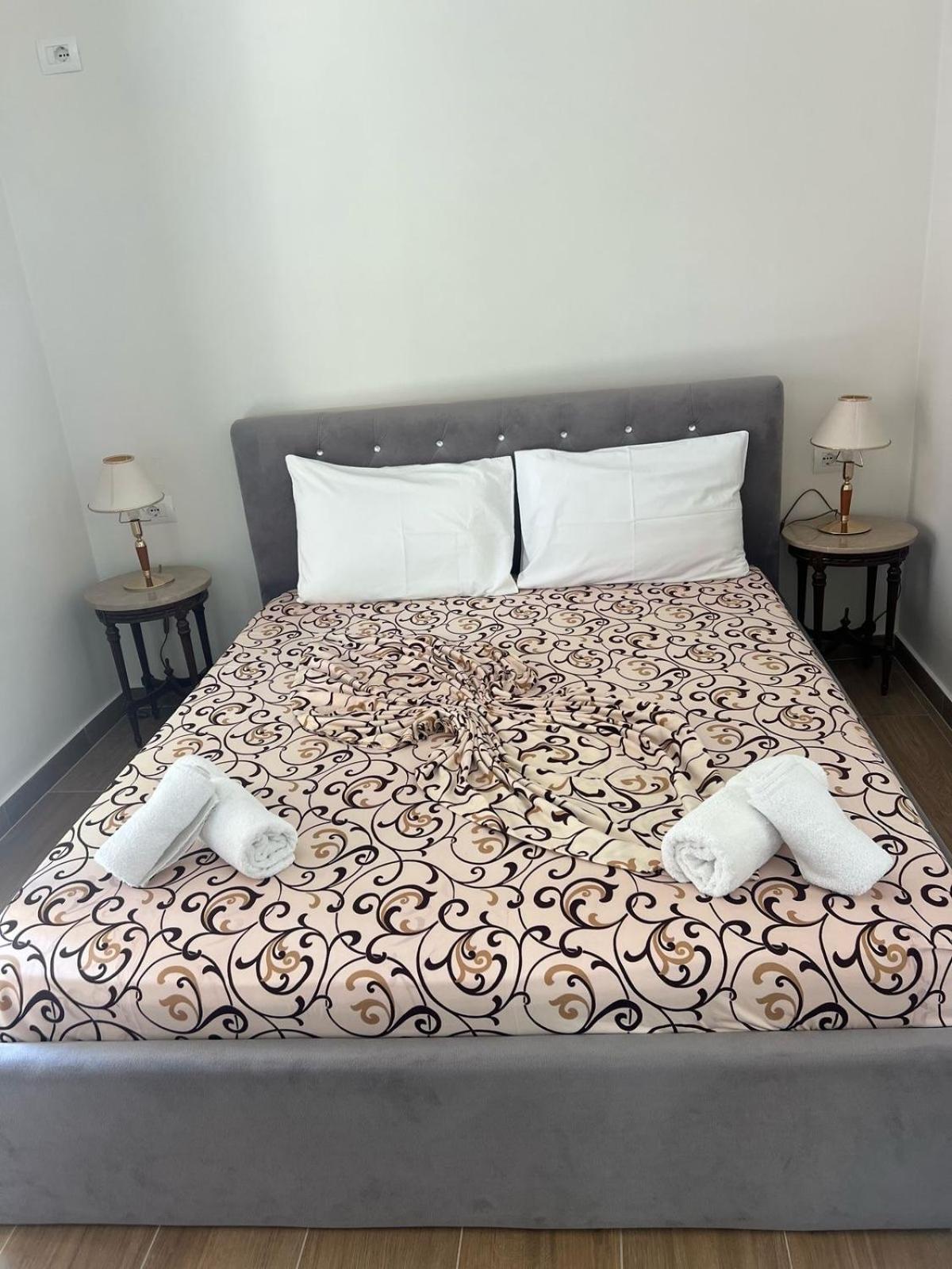 Majki Beach Apartments Sarande Luaran gambar