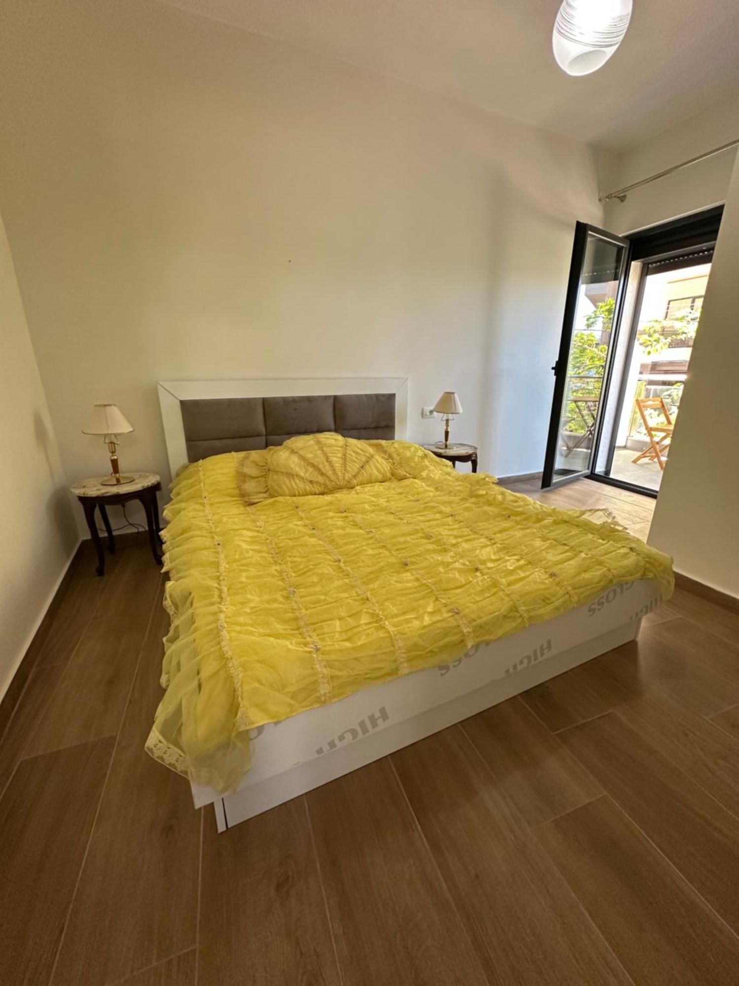 Majki Beach Apartments Sarande Luaran gambar